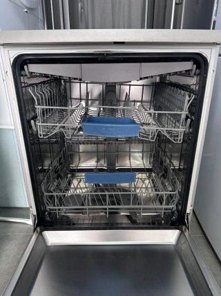 Lavavajillas Bosch Silence Plus con garantía trans