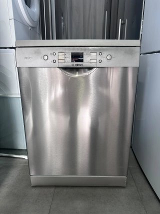 Lavavajillas Bosch Silence Plus con garantía trans