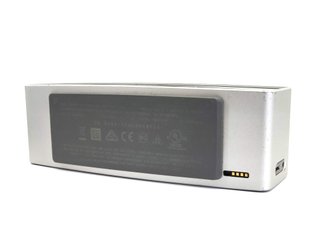 E1818979-0    Altavoz Portatil Bluetooth Bose Soun