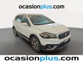 Suzuki SX4 S-Cross 1.0 DITC GLX 82 kW (111 CV)