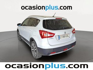Suzuki SX4 S-Cross 1.0 DITC GLX 82 kW (111 CV)
