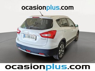Suzuki SX4 S-Cross 1.0 DITC GLX 82 kW (111 CV)