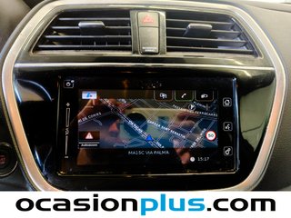 Suzuki SX4 S-Cross 1.0 DITC GLX 82 kW (111 CV)