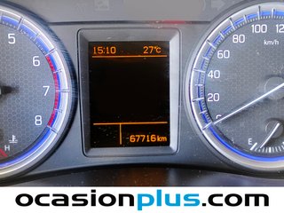 Suzuki SX4 S-Cross 1.0 DITC GLX 82 kW (111 CV)