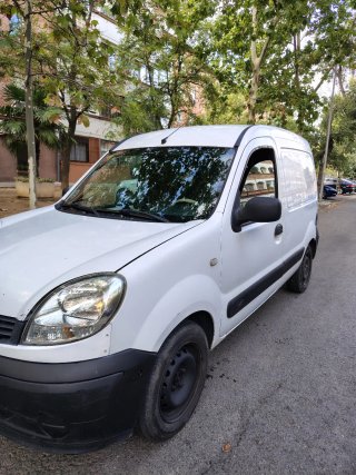 Renault Kangoo 2010