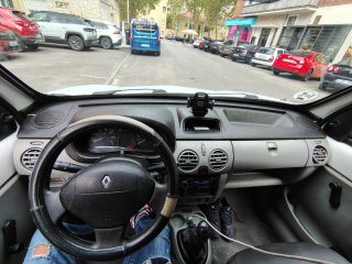 Renault Kangoo 2010