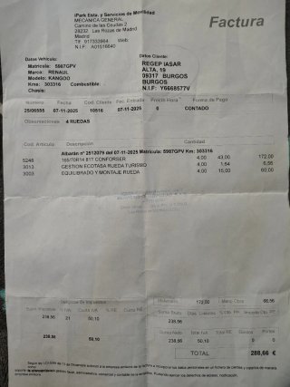 Renault Kangoo 2010