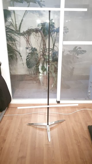 Soporte para carteles y presentaciones