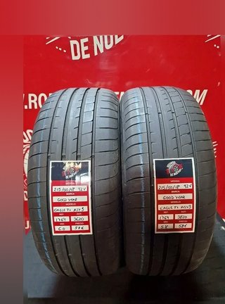 [R. 1764] - Cubiertas Goodyear 215 50 18 92V
