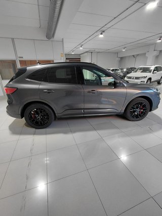 Ford Kuga 2022