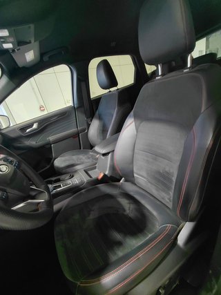 Ford Kuga 2022