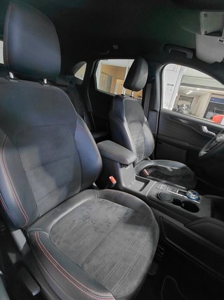 Ford Kuga 2022