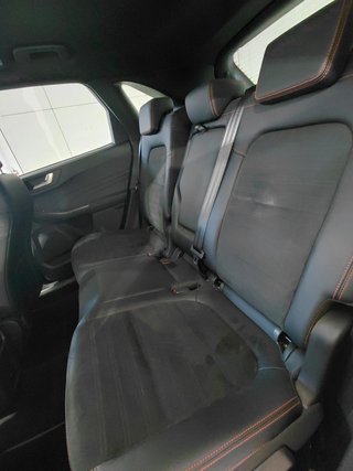 Ford Kuga 2022