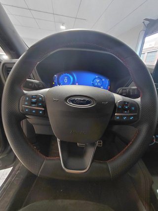 Ford Kuga 2022