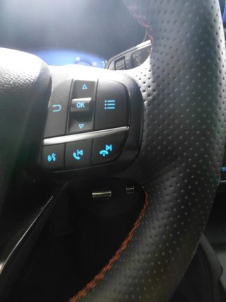 Ford Kuga 2022