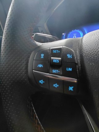 Ford Kuga 2022
