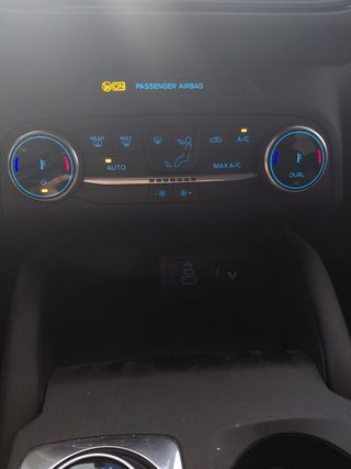 Ford Kuga 2022