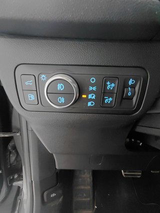 Ford Kuga 2022