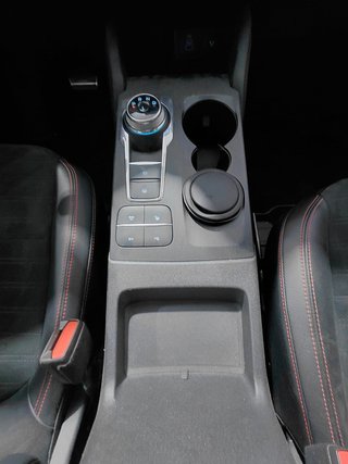 Ford Kuga 2022