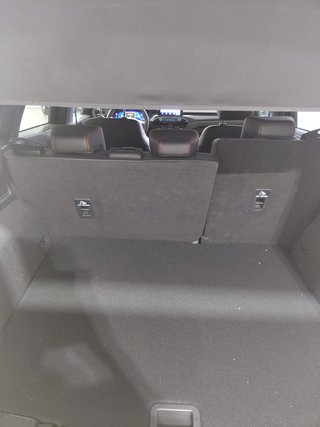 Ford Kuga 2022
