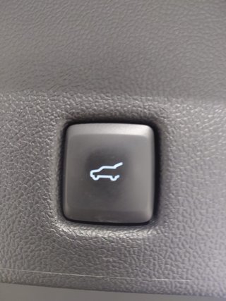 Ford Kuga 2022