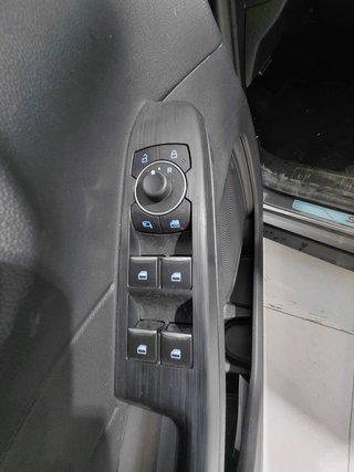 Ford Kuga 2022