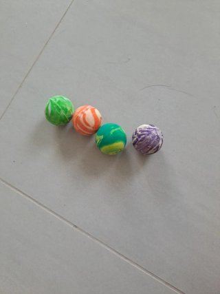 Surtido para piñata