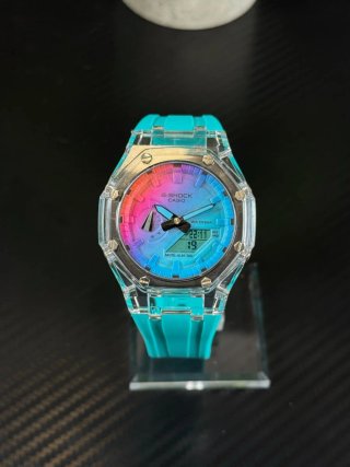Reloj Casio G-Shock Multicolor