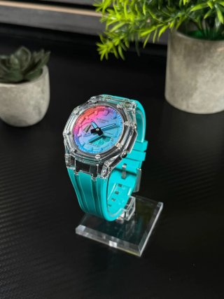 Reloj Casio G-Shock Multicolor