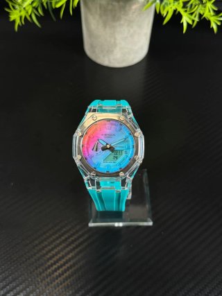 Reloj Casio G-Shock Multicolor
