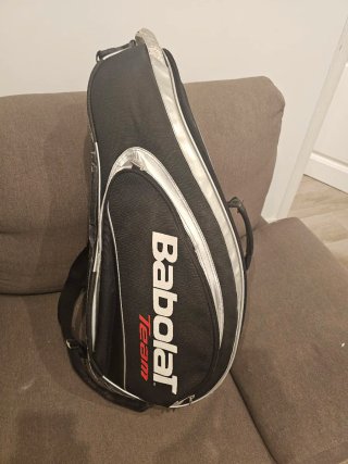 Raqueta Babolat AeroPro Drive Cortex + Funda