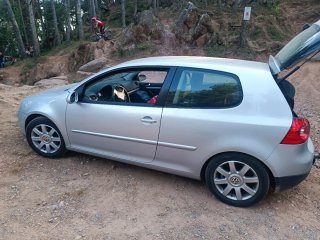 Volkswagen Golf 2009