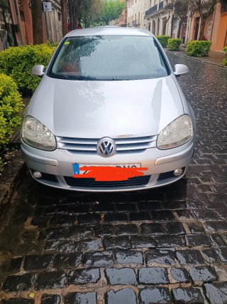 Volkswagen Golf 2009