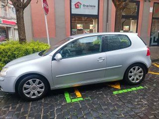 Volkswagen Golf 2009