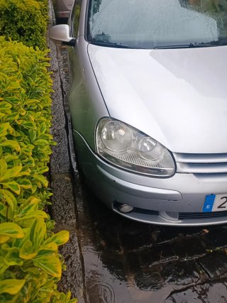 Volkswagen Golf 2009