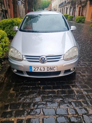 Volkswagen Golf 2009