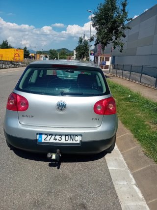 Volkswagen Golf 2009