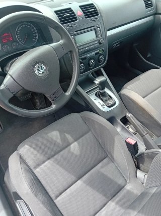 Volkswagen Golf 2009