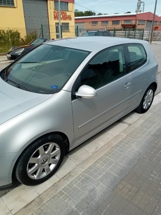 Volkswagen Golf 2009