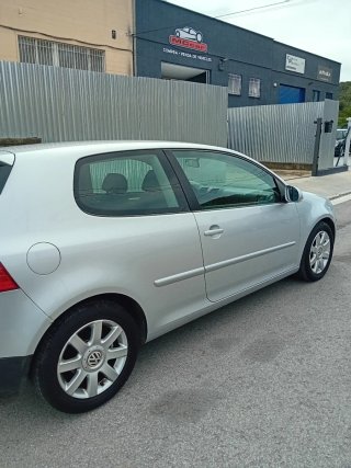 Volkswagen Golf 2009