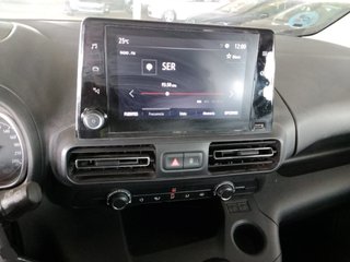 Opel Combo Life 2021 DOBLE PUERTA LAT., BOLA Y PDC