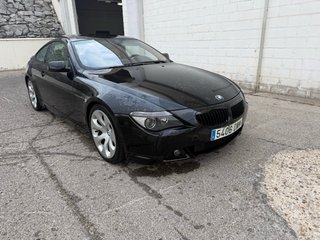 BMW Serie 6 2004