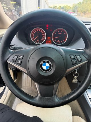 BMW Serie 6 2004