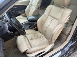 BMW Serie 6 2004