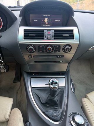 BMW Serie 6 2004