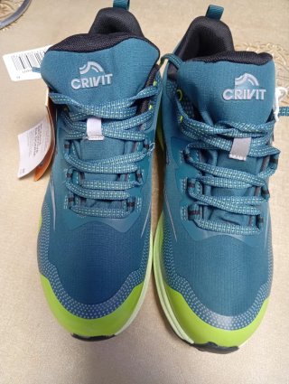 Deportivas Crivit
