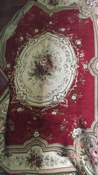 Alfombra Italiana de Salón