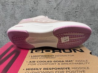 Zapatillas Skechers Go Run Elevate 2.0 Running