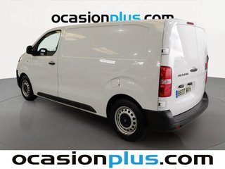 Fiat Scudo Furgon 1.5 Bluehdi L2 88 kW (120 CV)
