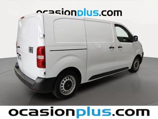 Fiat Scudo Furgon 1.5 Bluehdi L2 88 kW (120 CV)